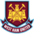 Logo týmu West Ham