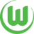 Logo týmu Wolfsburg