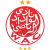 Logo týmu Wydad Casablanca