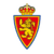 Logo týmu Zaragoza
