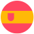 Logo týmu Španělsko 21