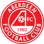 Logo týmu Aberdeen FC