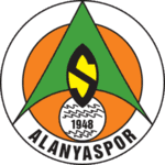 Logo týmu Alanyaspor K