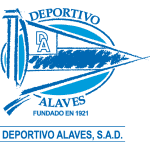 Logo týmu Alavés