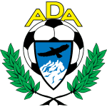 Logo týmu Alcorcón