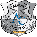 Logo týmu Amiens