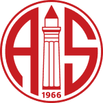 Logo týmu Antalyaspor
