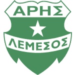 Logo týmu Aris Limassol