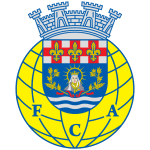 Logo týmu Arouca
