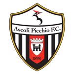 Logo týmu Ascoli