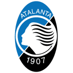 Logo týmu Atalanta Bergamo