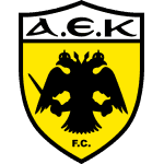 Logo týmu Athens AEK