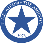 Logo týmu Atromitos Athinon FC