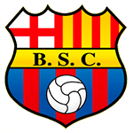 Logo týmu Barcelona