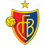 Logo týmu Basel FC