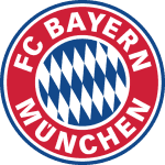 Logo týmu Bayern München