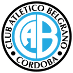 Logo týmu Belgrano