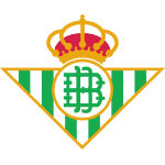 Logo týmu Betis Sevilla