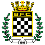 Logo týmu Boavista Porto