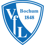 Logo týmu Bochum