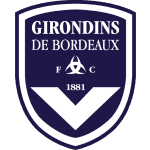 Logo týmu Bordeaux