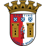Logo týmu Braga