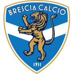 Logo týmu Brescia