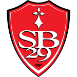 Logo týmu Brest