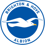 Logo týmu Brighton