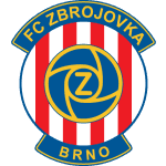 Logo týmu Brno