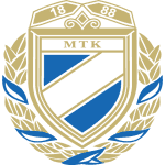 Logo týmu Budapešť MTK