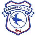 Logo týmu Cardiff