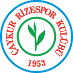 Logo týmu Caykur Rizespor