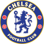 Logo týmu Chelsea