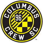 Logo týmu Columbus Crew