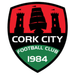 Logo týmu Cork City