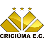 Logo týmu Criciúma EC