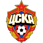Logo týmu CSKA Moskva