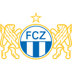 Logo týmu Curych FC