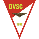 Logo týmu Debrecen