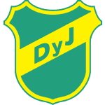 Logo týmu Defensa y Justicia