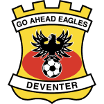 Logo týmu Deventer