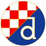 Logo týmu Dinamo Zagreb