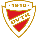 Logo týmu Diosgyor VTK