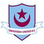 Logo týmu Drogheda United