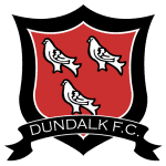Logo týmu Dundalk FC