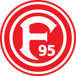 Logo týmu Düsseldorf