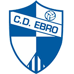 Logo týmu Ebro