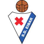 Logo týmu Eibar