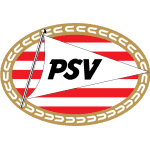 Logo týmu Eindhoven PSV